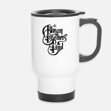 The Allman Brothers Band' Trucker Cap | Spreadshirt