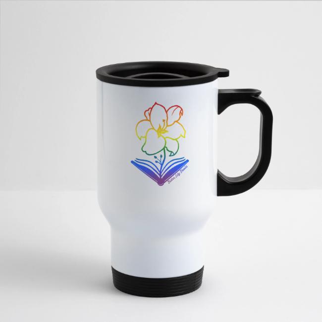 Bitter Lily Books - Pride