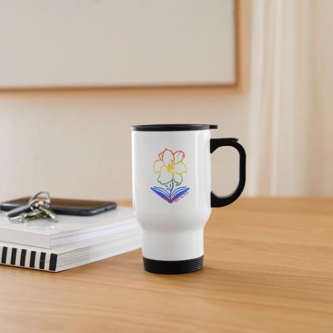 Bitter Lily Books - Pride