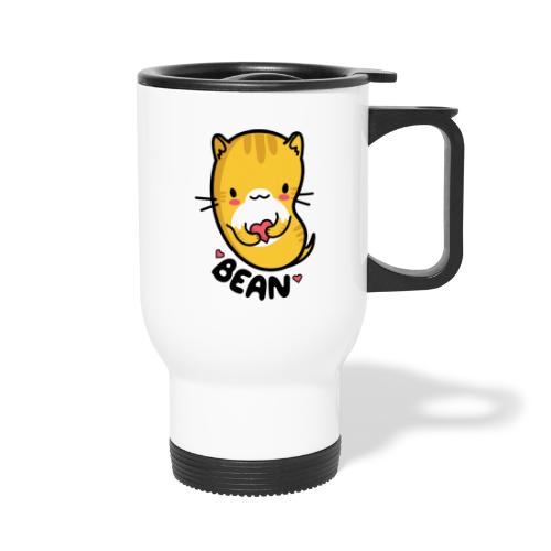 Bean - Travel Mug with Handle