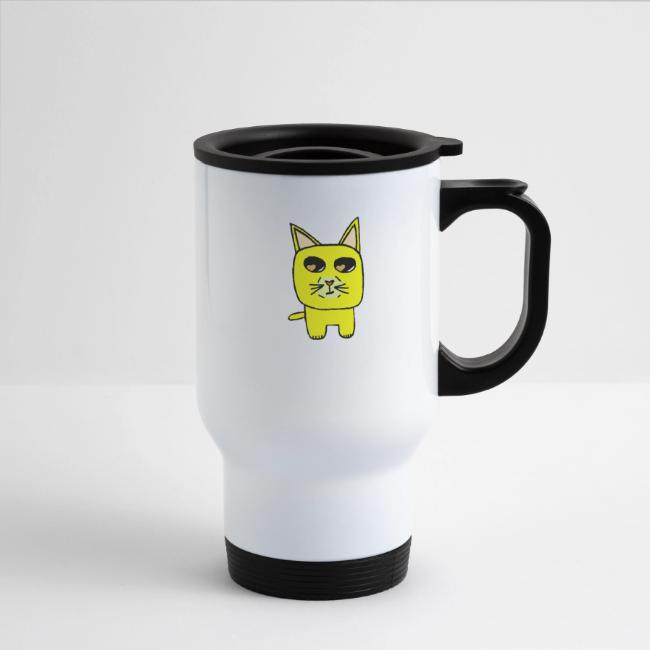 Lemon Metakitten