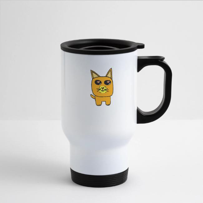 Amber Metakitten