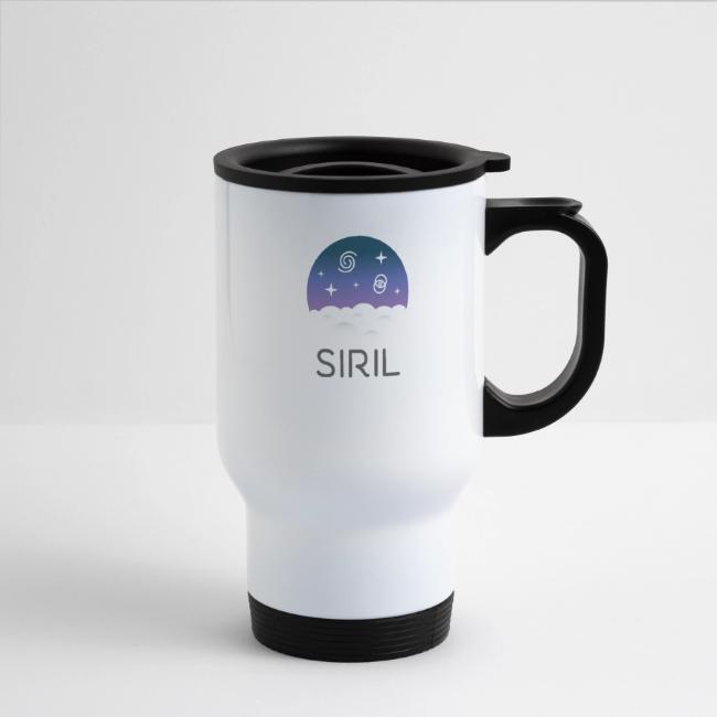 Siril logo 2021