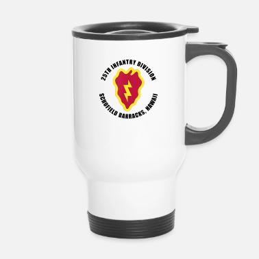 25th Infantry Division Schofield Barracks Hawaii E' Computer Backpack |  Spreadshirt