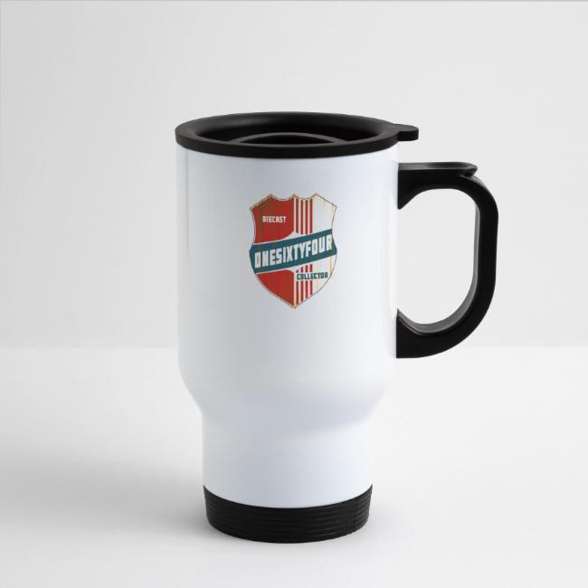 One Sixty Four -- vintage auto inspired design