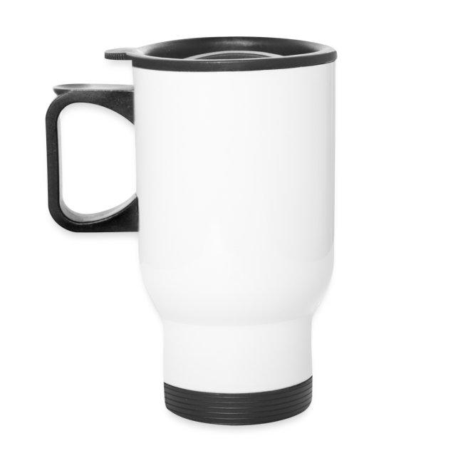 Czechianball with a number 1 mug