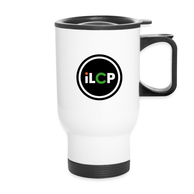 iLCP Logo Eps
