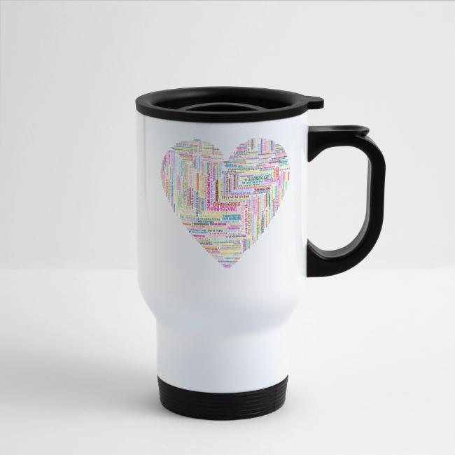 A Thanksgiving Heart