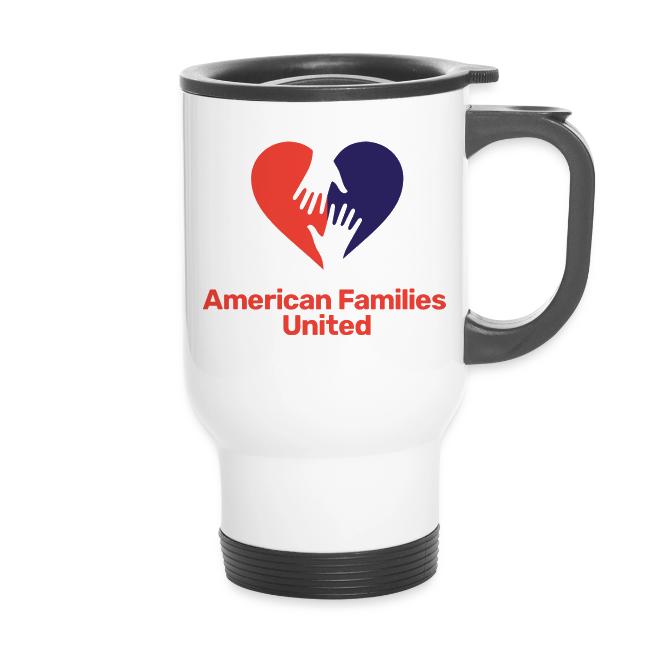 American Families United Branded Merchandise