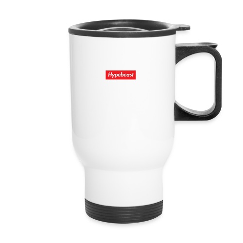 HYPEBEAST - Travel Mug with Handle