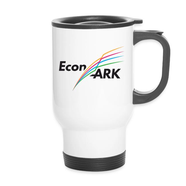 Econ-ARK Official Logo