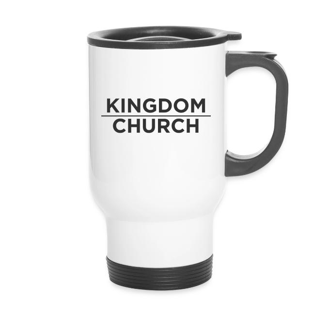 KingdomOverChurch