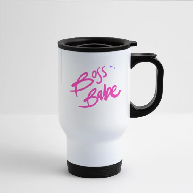 Boss Babe