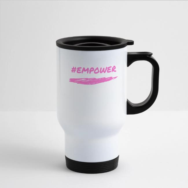 Pink Power