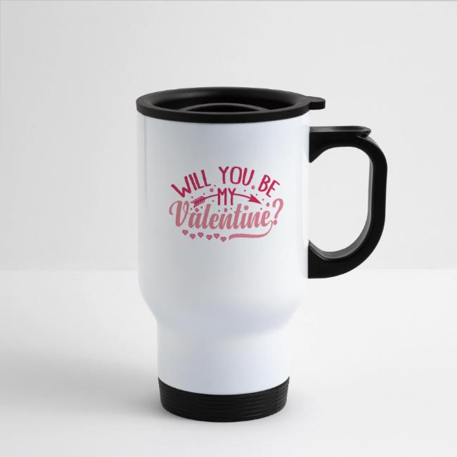 Will you be my Valentine #2