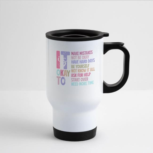 Harmony Collection - It s Okay To Make Mistakes