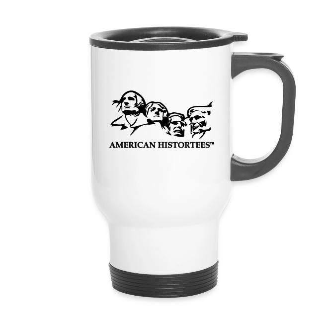 vector logo american histortees