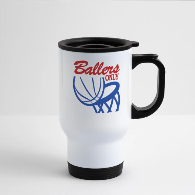 BALLERS ONLY