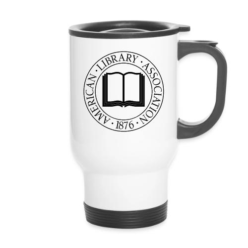 Vintage ALA Logo - ALA 150 - 14 oz Travel Mug with Handle