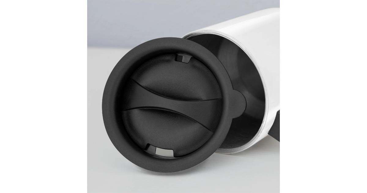 Travel Mug with Handle Mortske Repair