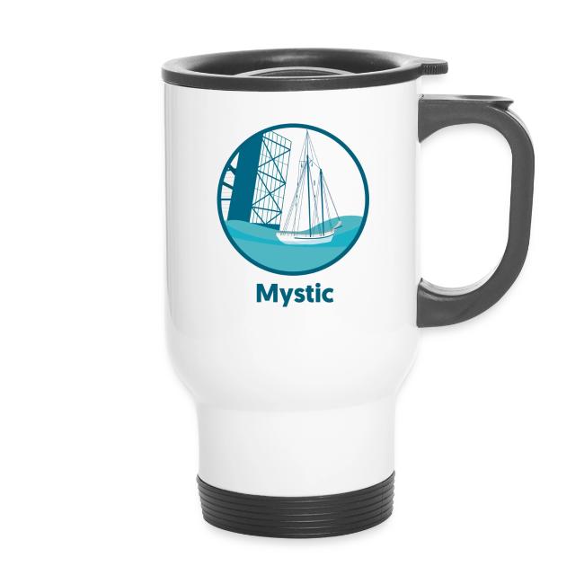 Mystic CT