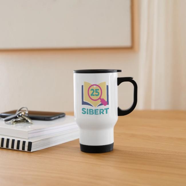 Sibert Medal 25th Anniversary