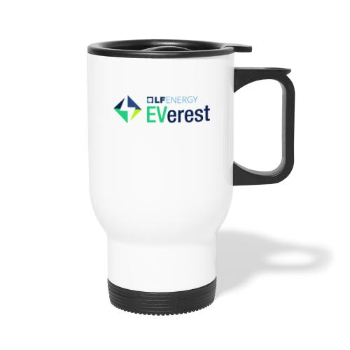 EVerest - Travel Mug with Handle