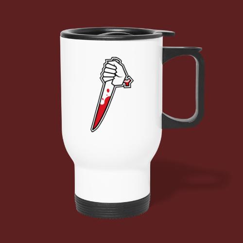 OG DAGGER - Travel Mug with Handle
