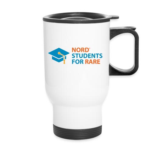 NORD Students for Rare - Travel Mug with Handle