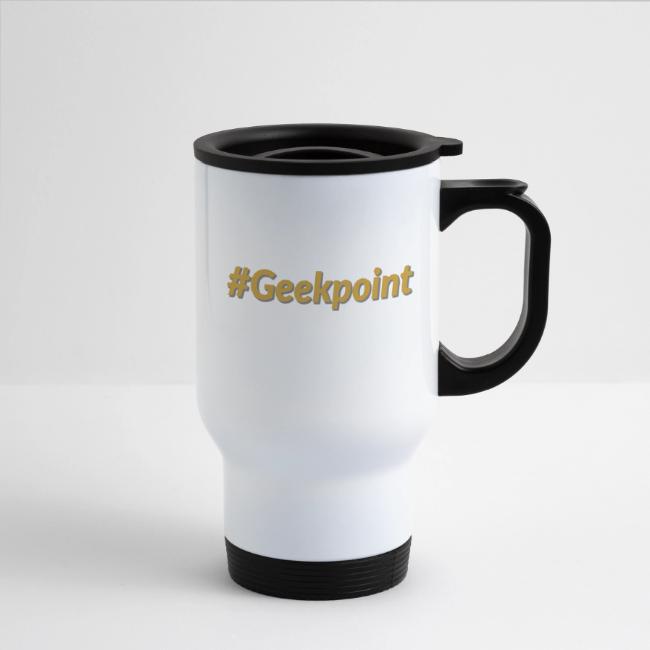 #Geekpoint