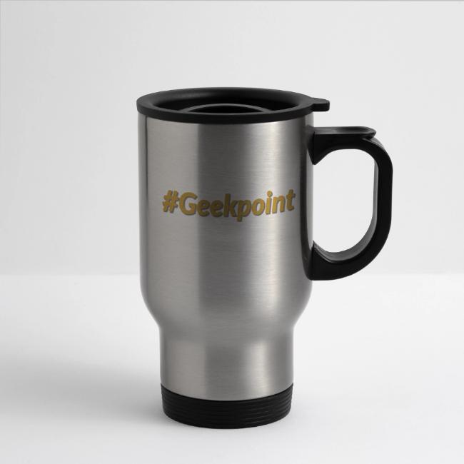 #Geekpoint