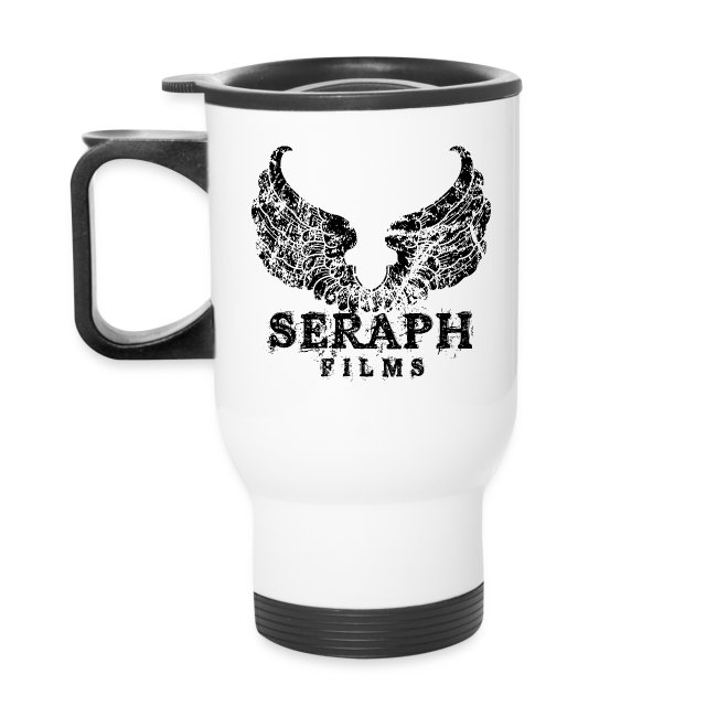 seraph logo square black large png