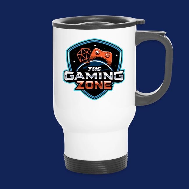 The Gaming Zone Signature