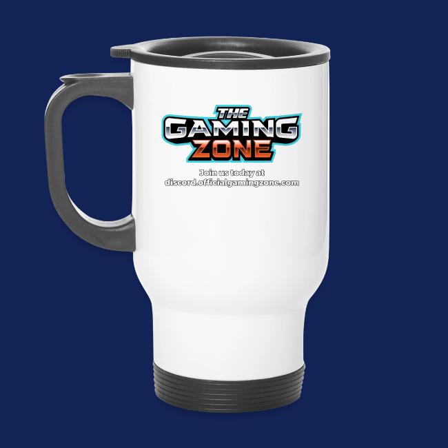 The Gaming Zone Signature