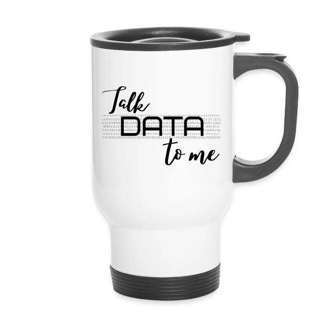 Talk Data to Me (Light)