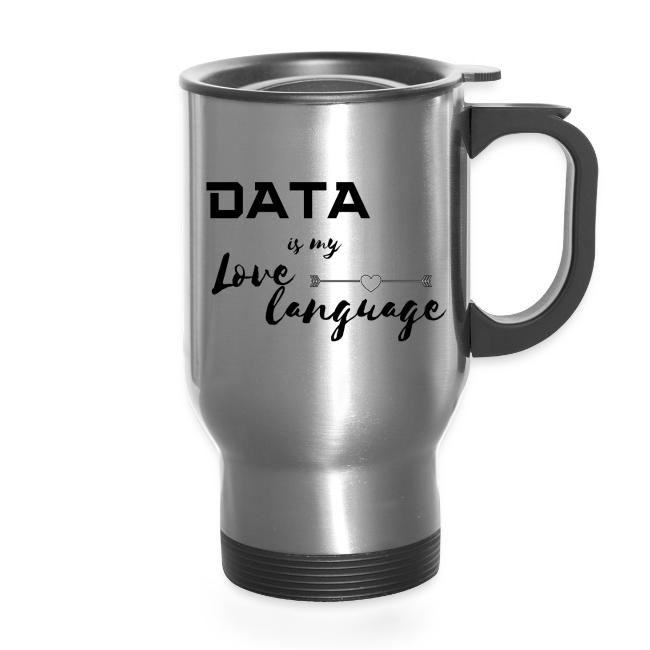 Data is My Love Language (light)