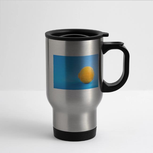 "Lemon" Cute Photo. Buy Now