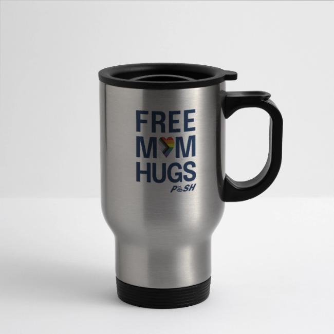Free Mom Hugs 🏳️‍🌈🏳️‍⚧️