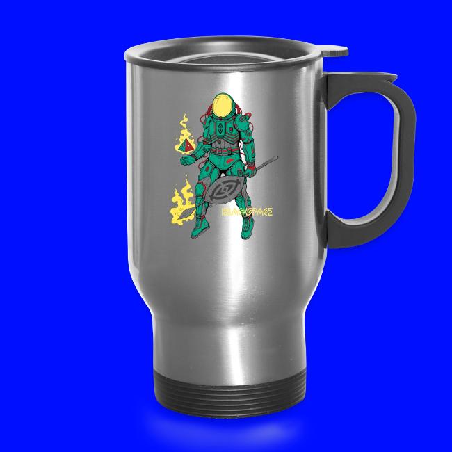 Afronaut