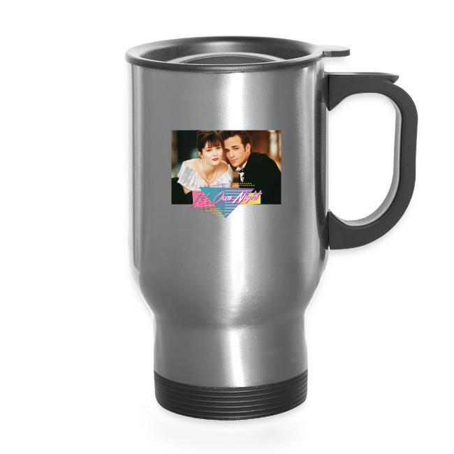 Brenda and Dylan