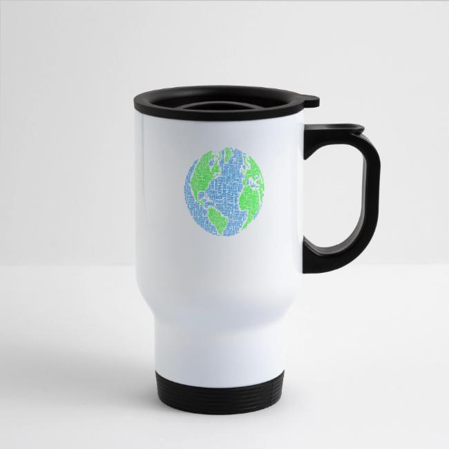 Global PEACE Sphere