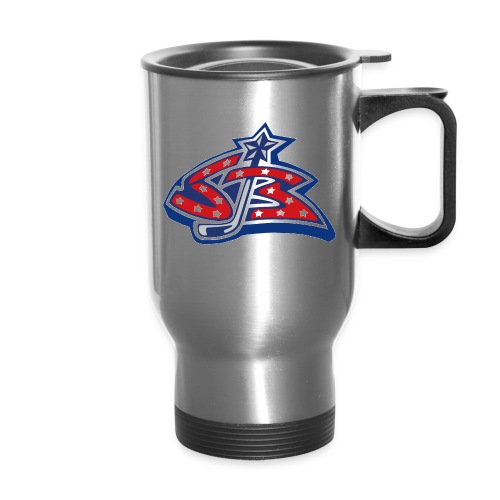 Spokane Braves 2001 - Travel Mug with Handle