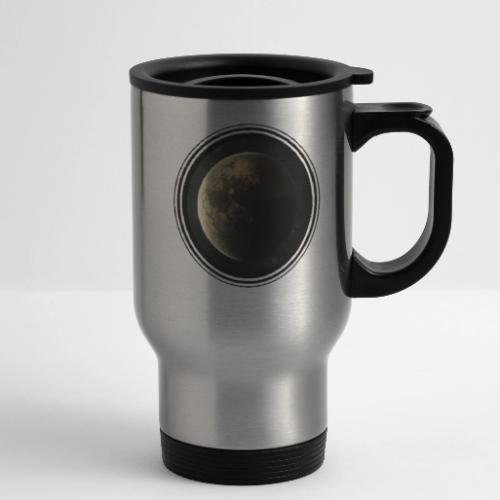 Exoplanet Explorer - 14 oz Travel Mug with Handle