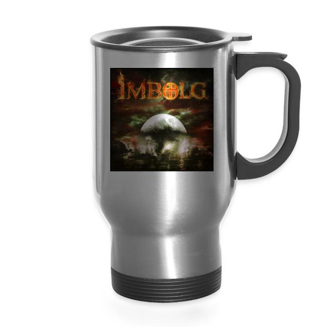 Imbolg Self Titled Album Cover