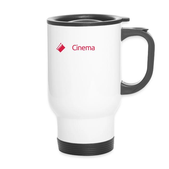 CD3D White Front/CinemaDraft Logo Back