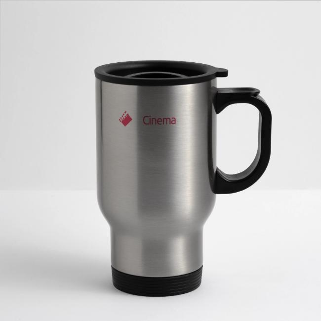 CD3D White Front/CinemaDraft Logo Back
