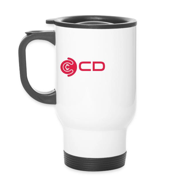 CD3D White Front/CinemaDraft Logo Back