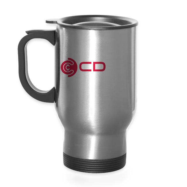 CD3D White Front/CinemaDraft Logo Back
