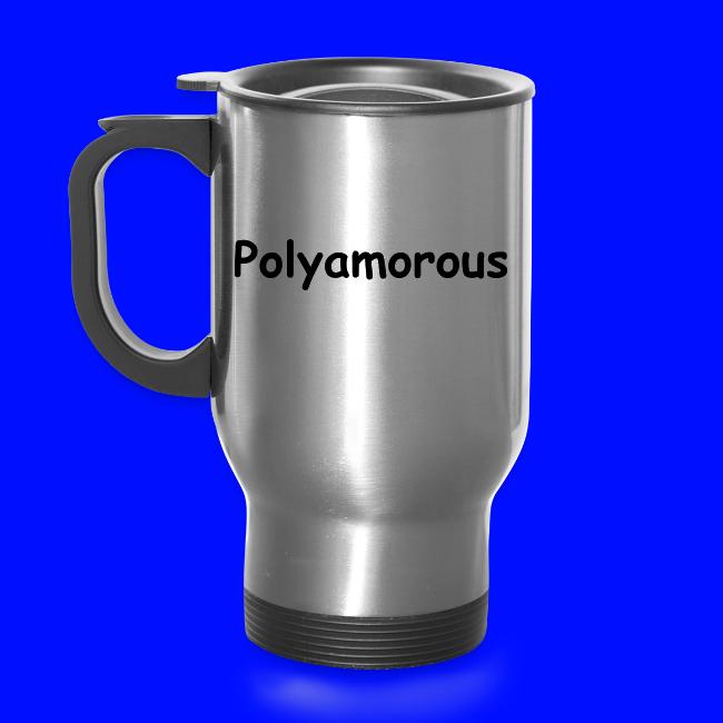 Polyamorous