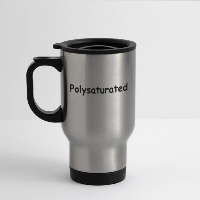Polysaturated